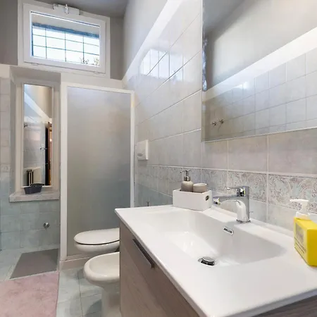 Apartament Via T Da Vico 11 House