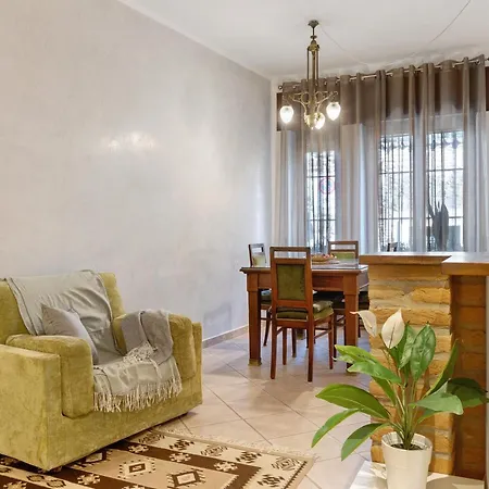 Apartment Via T Da Vico 11 House Verona