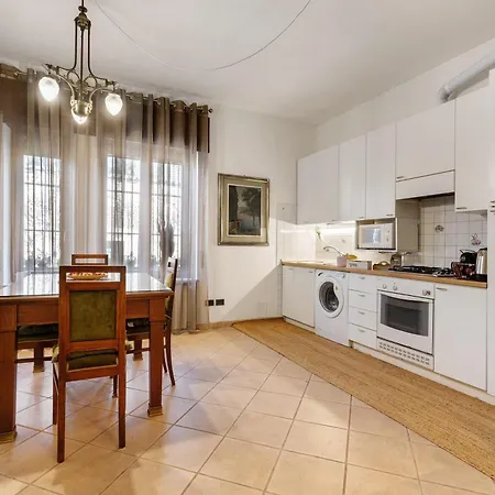 Via T Da Vico 11 House Βερόνα