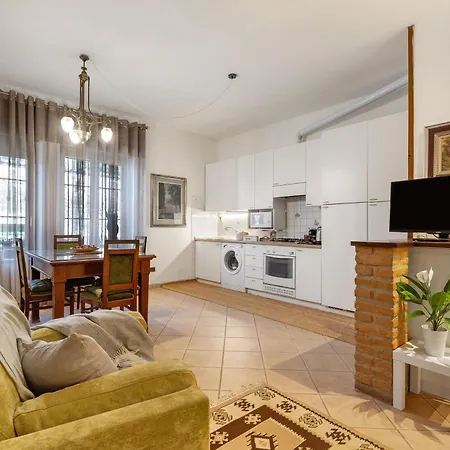 Via T Da Vico 11 House Βερόνα